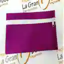 Cartucheras Escolares Sencillas