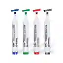 Marcadores Borrables