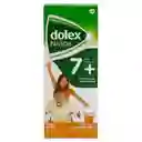 Dolex Niños Alivio de la Fiebre y el Dolor 7+ (50 mg/mL)