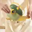 Recipiente Para Leche En Polvo B Verde