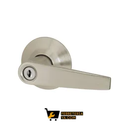 Cerradura Manija Baño