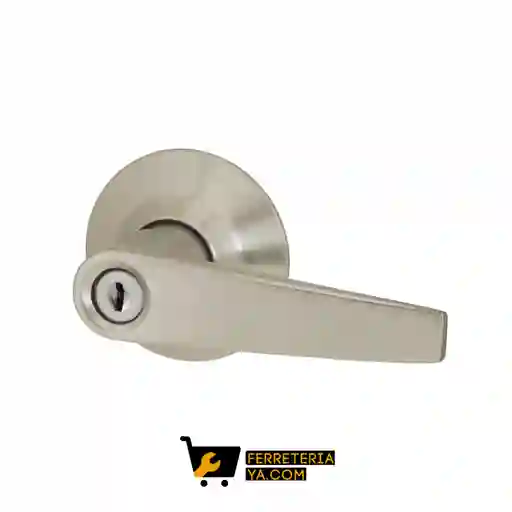 Cerradura Manija Baño