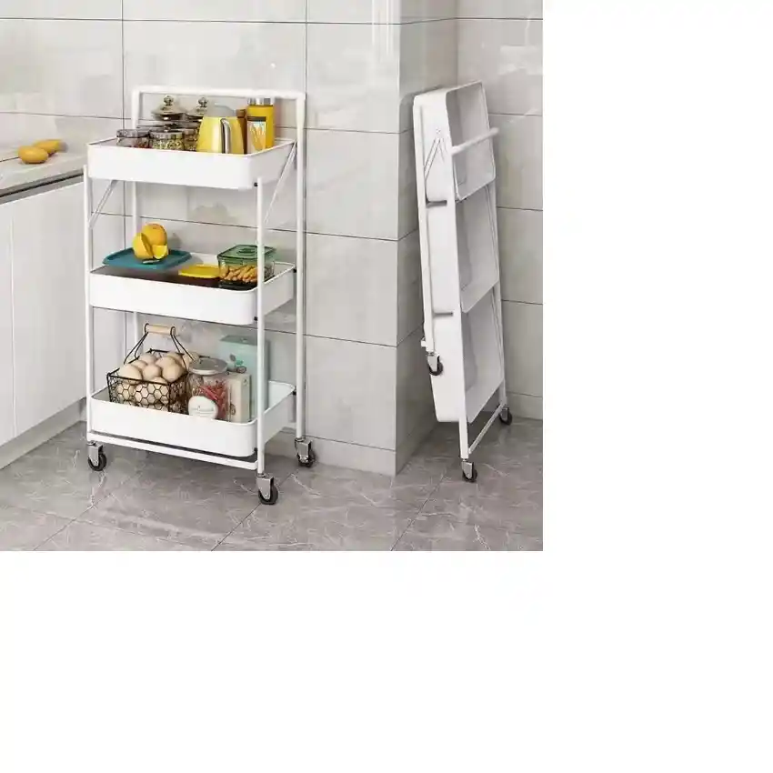 Organizador Metalico Plegable Or08