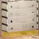 Perchero Multifuncional Con Zapatero 6 Niveles | Organizador
