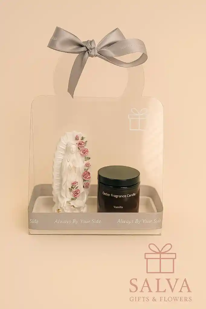 Kit De Oración