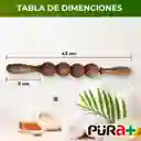 Maderoterapia Masajeador