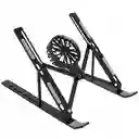 Soporte Metálico Con Ventilador N2