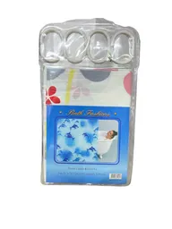 Cortina De Baño
