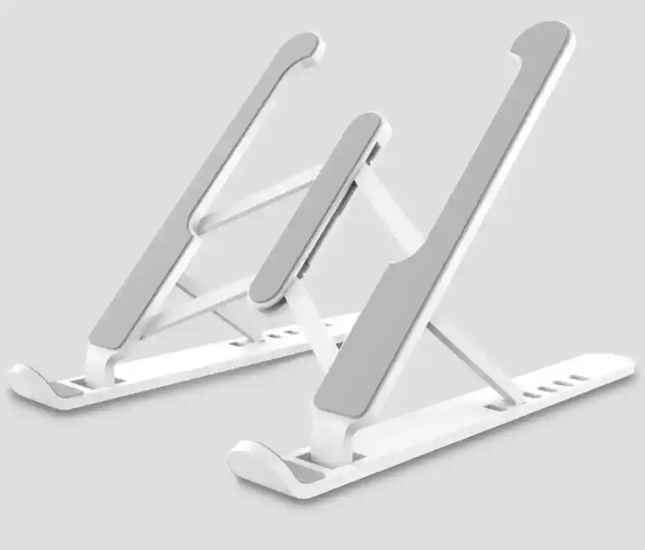 Base Plástica Para Laptop P1