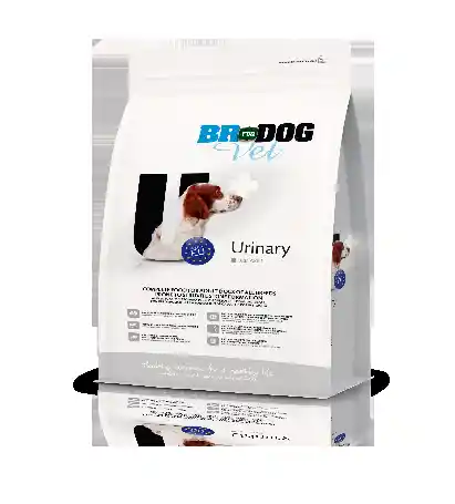 Br For Dog Vet Urinary 4kg