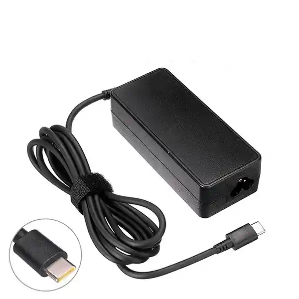 Carg. Para Portatil Tipo C 20v3.25a 65w