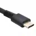 Cargador Para Portatil Tipo C 45w