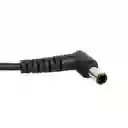 Carg. Para Monitor Y Tv Sam Lg 19v-2,53a