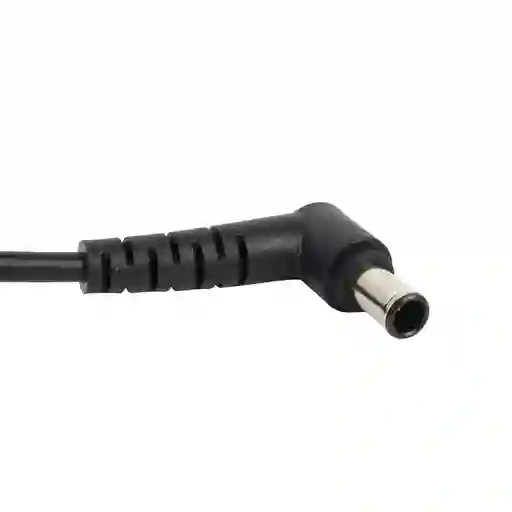 Carg. Para Monitor Y Tv Sam Lg 19v-2,53a