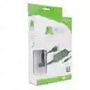Carg. Para Monitor Y Tv Sam Lg 19v-2,53a
