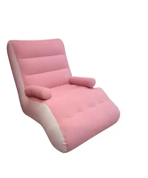 Sofa Inflable Completo
