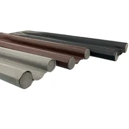 Tapon De Puerta Cuerina Sintetica