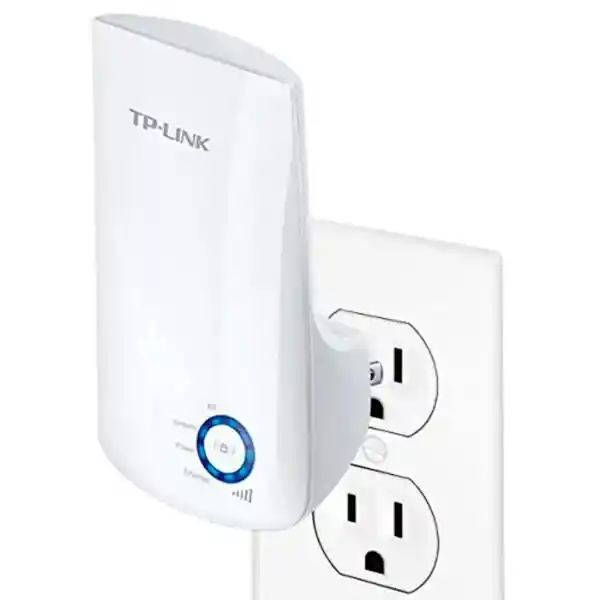 Extensor De Rango 300mbps Wa850re