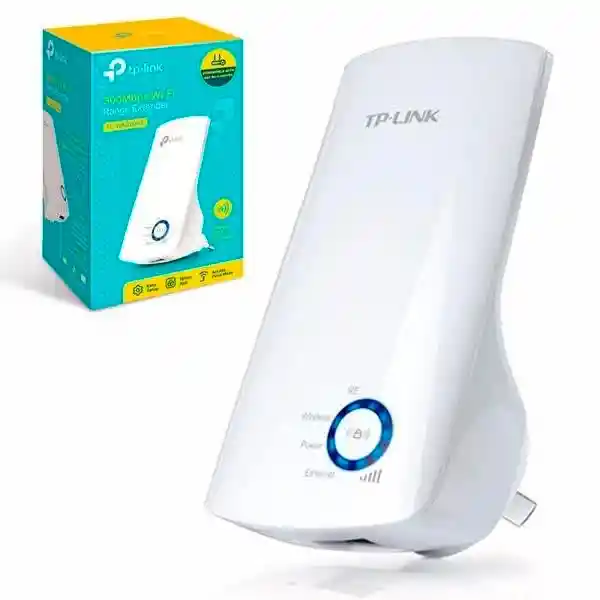 Extensor De Rango 300mbps Wa850re