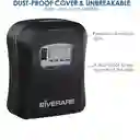 Porta Llaves Caja Fuerte De Seguridad Clave 4 Digito Pasta