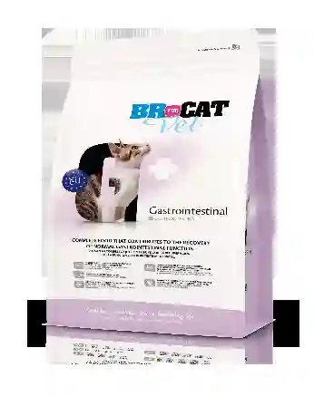 Br For Cat Vet Gastrointestinal 1.5 Kg