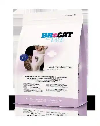 Br For Cat Vet Gastrointestinal 1.5 Kg