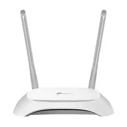 Router Dos Antenas Wr 840n
