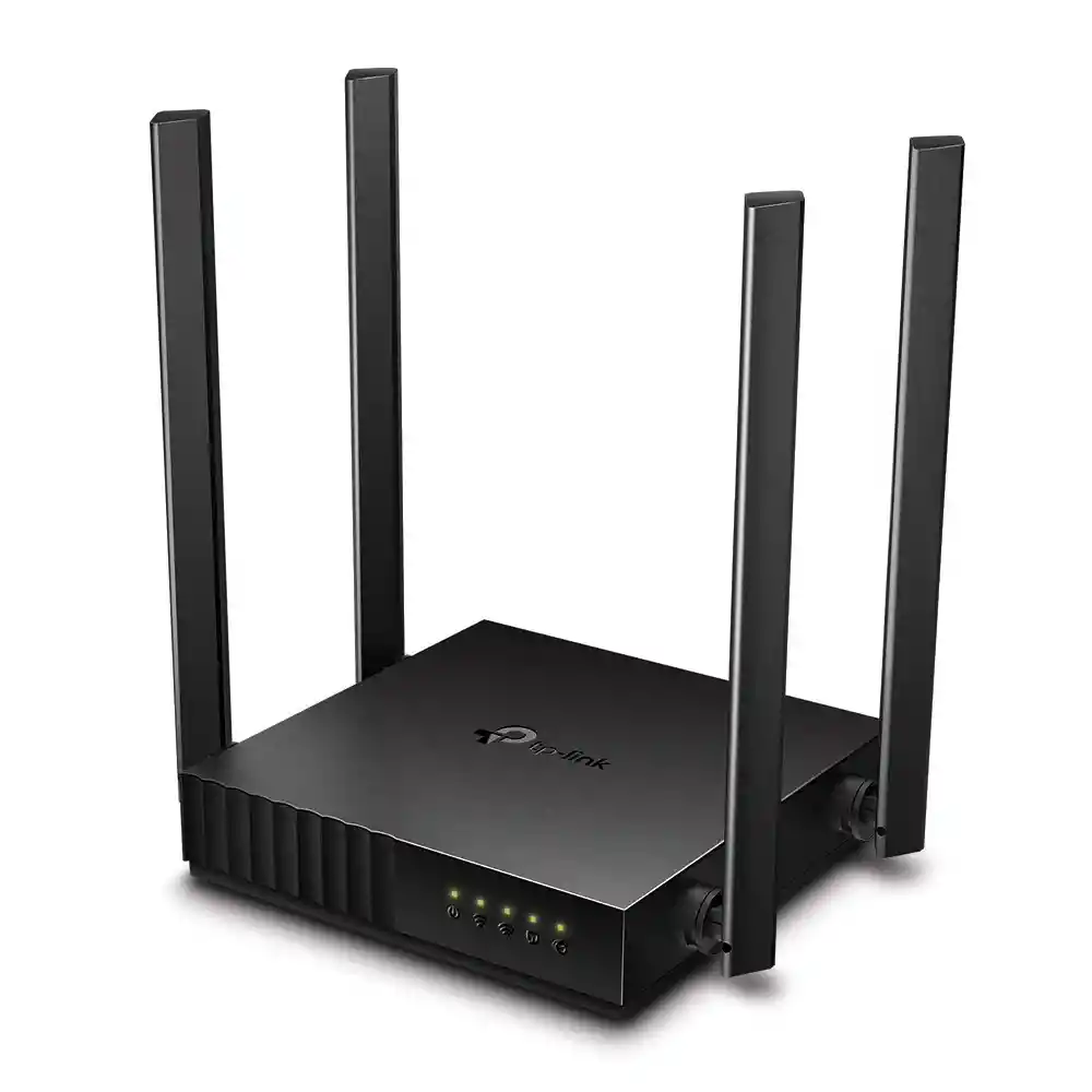 Router Dual Band Ac 1200- C50