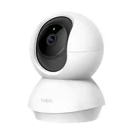 Camara Robotica Tapo C200