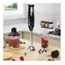 Batidora Eléctrica De Mano 5 En 1 Sokany
