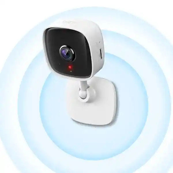 Camra Fija Wifi Tapo C100