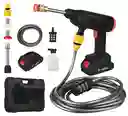 Hidrolavadora Portátil Doble Batería 48v Bt-03