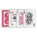Baraja De Cartas Bicyle Waterproof