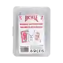 Baraja De Cartas Bicyle Waterproof