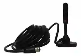 Antena Tv Para Tdt X 3 Metros