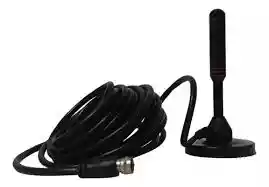 Antena Tv Para Tdt X 3 Metros