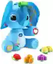 Juguete Interactivo Estimulación Elefante Frutas Para Bebés