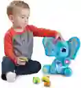 Juguete Interactivo Estimulación Elefante Frutas Para Bebés