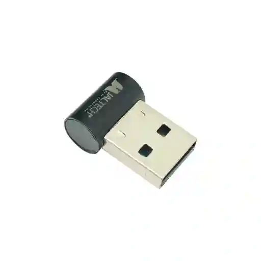 Adaptador Wifi Mini Usb Dual Band 2.4+5g