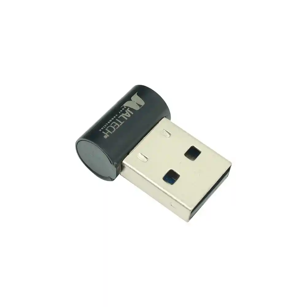 Adaptador Wifi Mini Usb Dual Band 2.4+5g