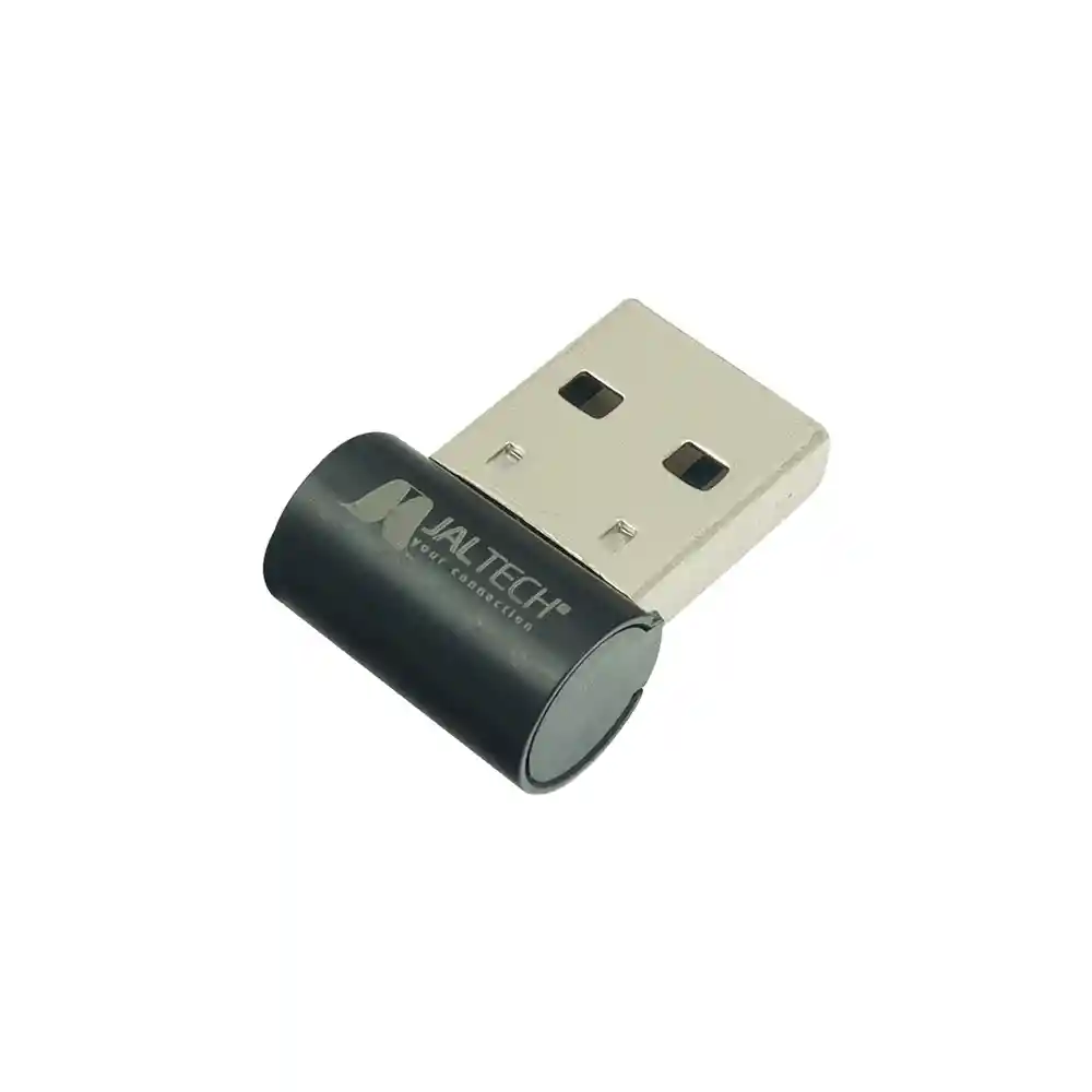 Adaptador Wifi Mini Usb Dual Band 2.4+5g
