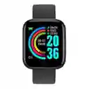 Smartwatch Y68 Negro