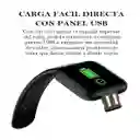 Smartwatch Y68 Negro