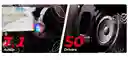 Diadema Gamer Havit Usb 7.1 H2043u Sonido Envolvente Omnidireccional