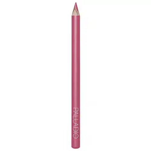 Lápiz Labial Palladio Pink Frost 0.27g