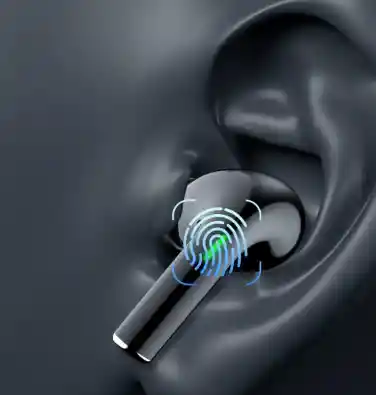 Audífonos Inalámbricos T29 Pro | Bluetooth 5.1 – Rgb – Ipx6