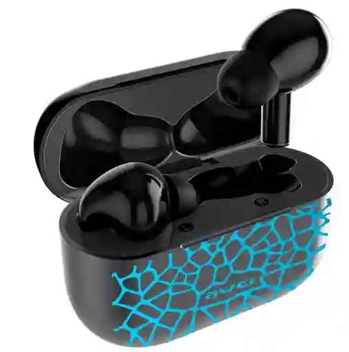 Audífonos Inalámbricos T29 Pro | Bluetooth 5.1 – Rgb – Ipx6