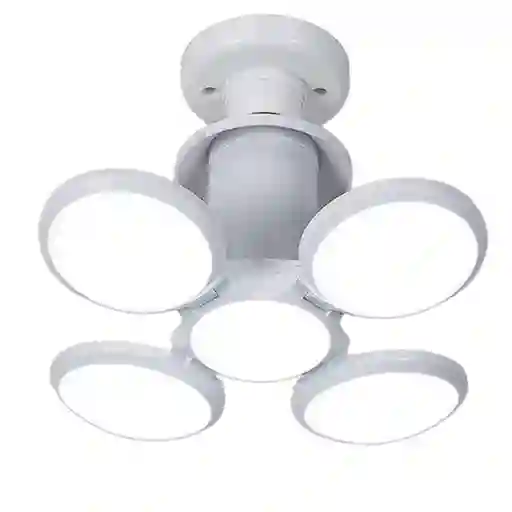 Lampara Led Bombillo