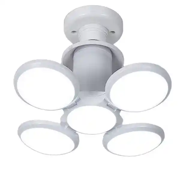 Lampara Led Bombillo