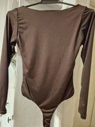 Body Manga Larga